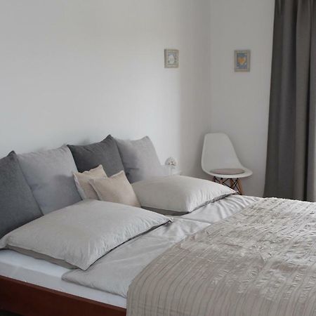 Apartments Mirela Vodice Dış mekan fotoğraf