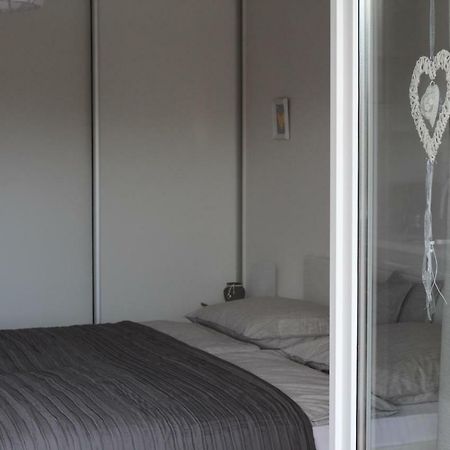 Apartments Mirela Vodice Dış mekan fotoğraf