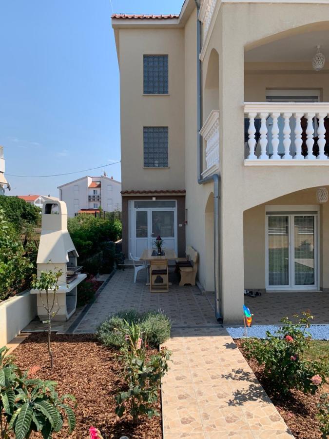 Apartments Mirela Vodice Dış mekan fotoğraf