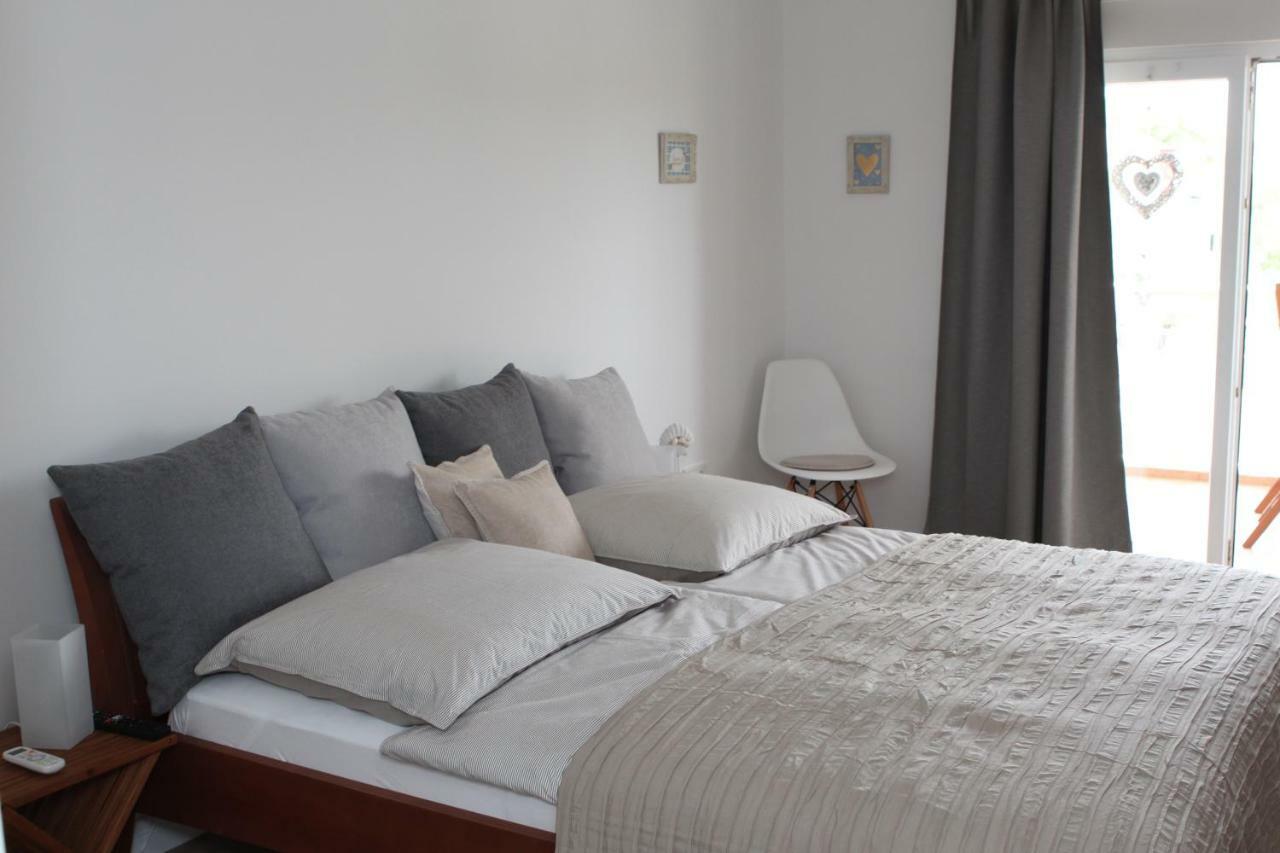 Apartments Mirela Vodice Dış mekan fotoğraf
