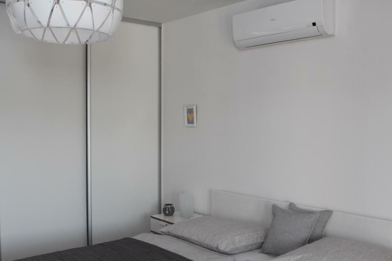 Apartments Mirela Vodice Dış mekan fotoğraf