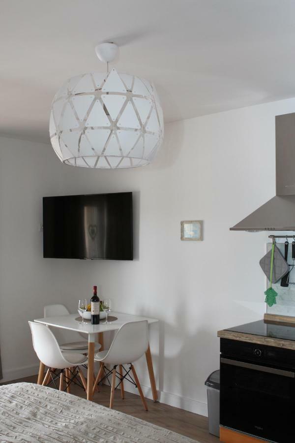 Apartments Mirela Vodice Dış mekan fotoğraf