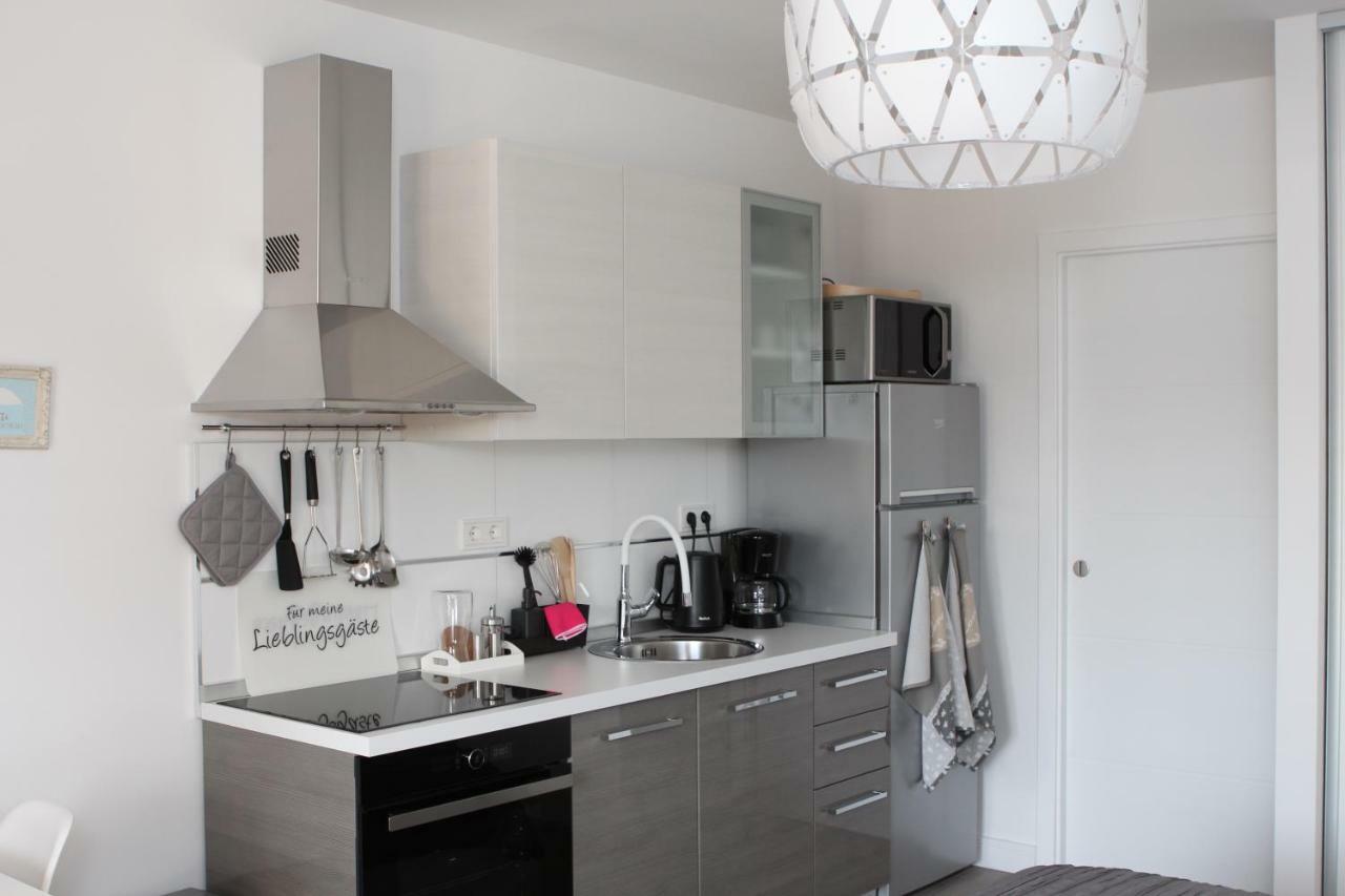 Apartments Mirela Vodice Dış mekan fotoğraf