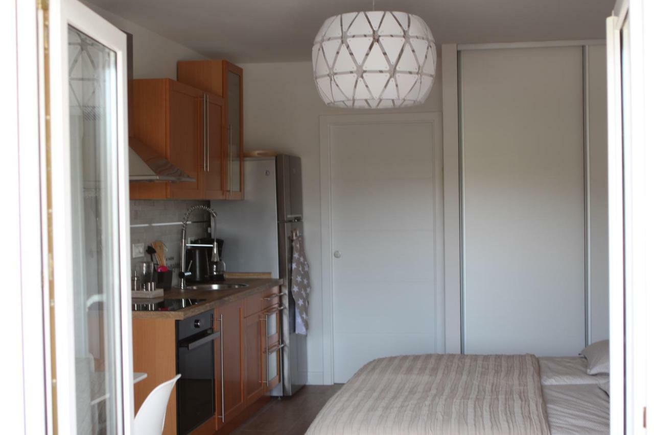 Apartments Mirela Vodice Dış mekan fotoğraf