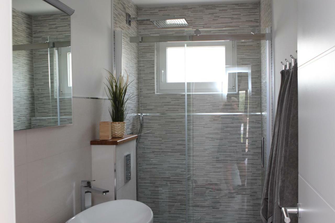 Apartments Mirela Vodice Dış mekan fotoğraf